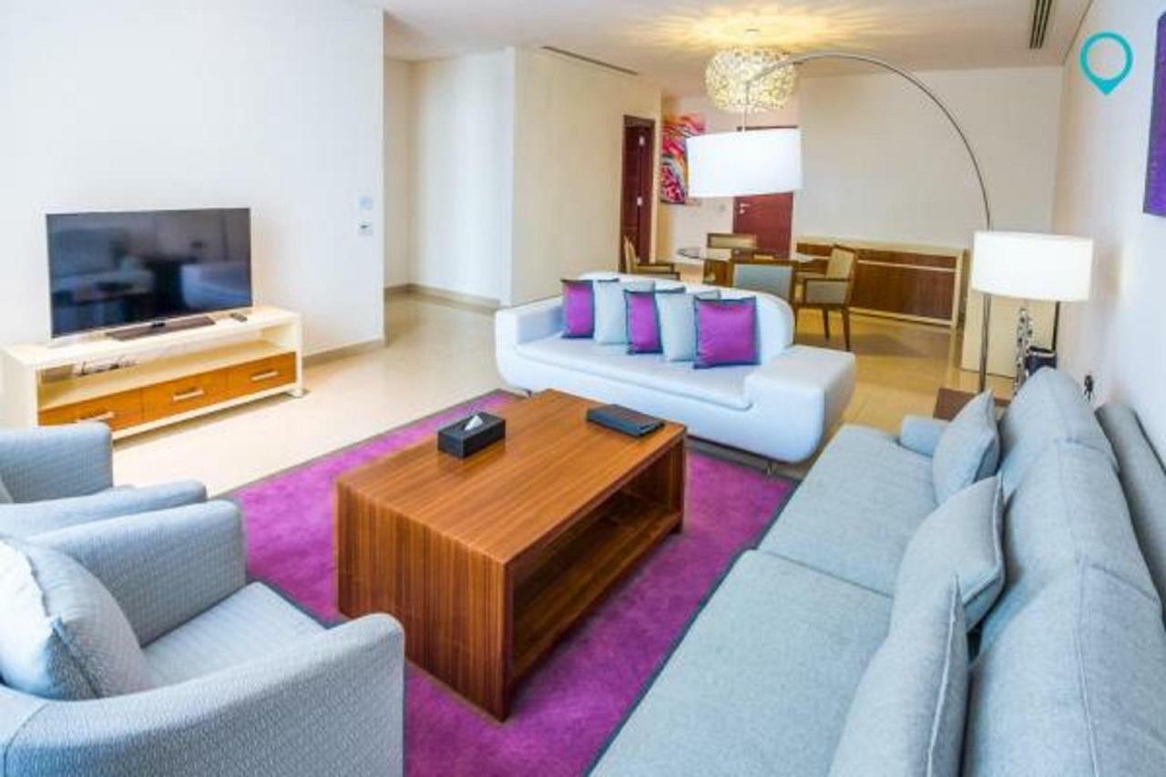Somewhere Hotel Al Ahsa Al-Hofuf Esterno foto Living room